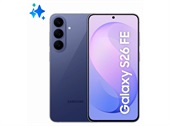 Galaxy S26 FE SM-S741 256GB/8GB - Blueberry